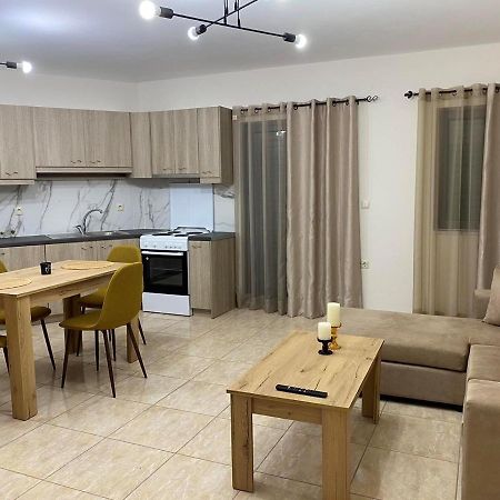 Maria'S Apartment Monemvasía Екстериор снимка