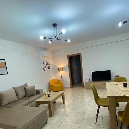 Maria'S Apartment Monemvasía Екстериор снимка